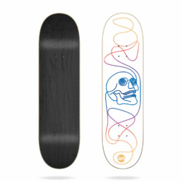 Tabla de Skate Jart Telesketch 8.25