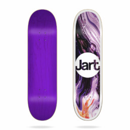 Planche de Skate Jart Tie Dye 8.25