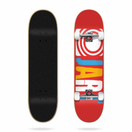 Skateboard Completo Jart Classic Mini 7.25