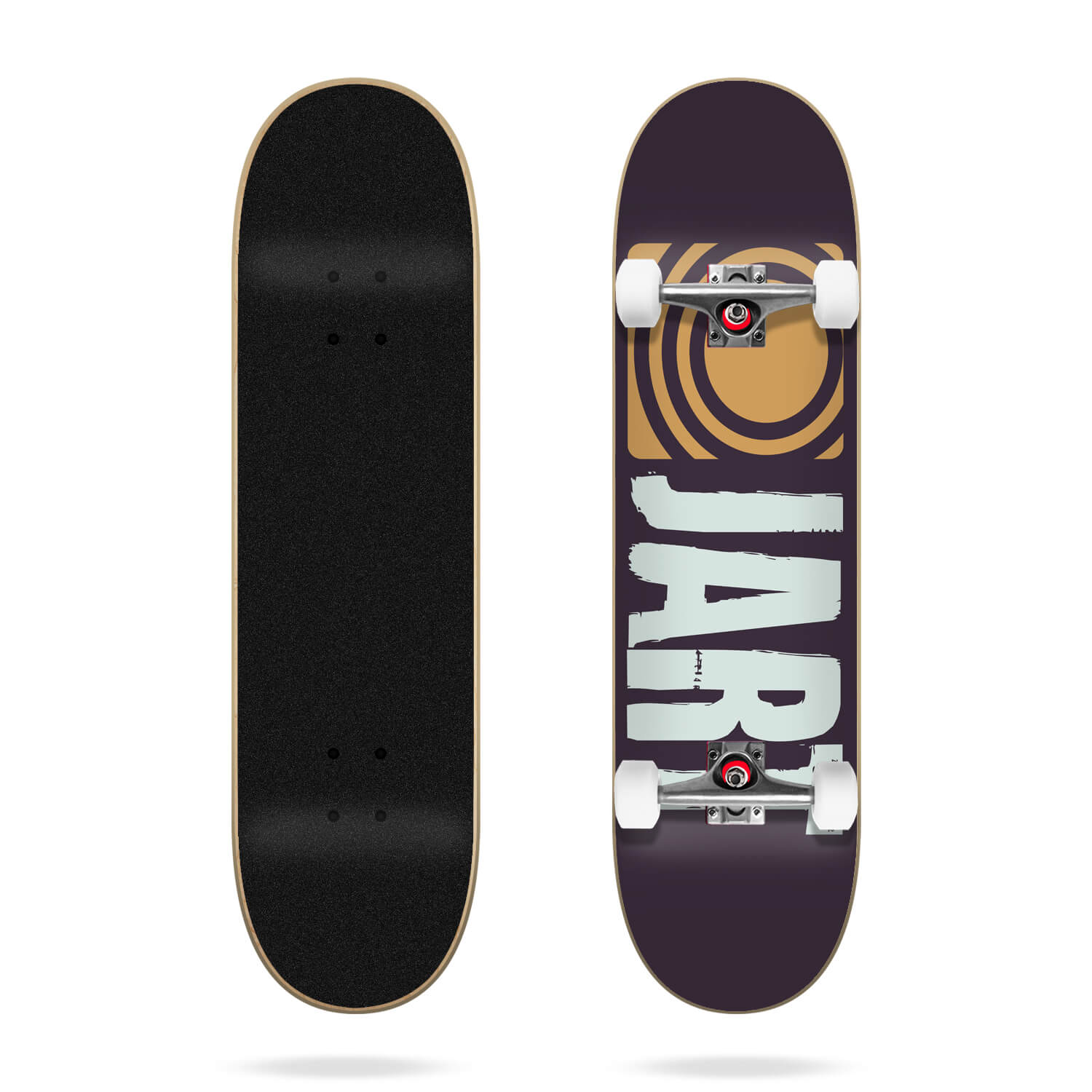Skateboard Completo Jart Classic 7.6"