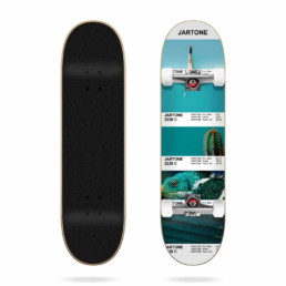 Skateboard completo Jart Jartone 7.75