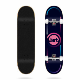 Skateboard completo Jart Twilight 8.0