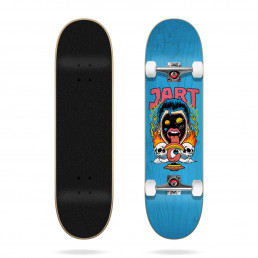 Skateboard Completo Jart Akbar x Jart 8.25