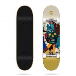 Skateboard Completo Jart Golden 7.75