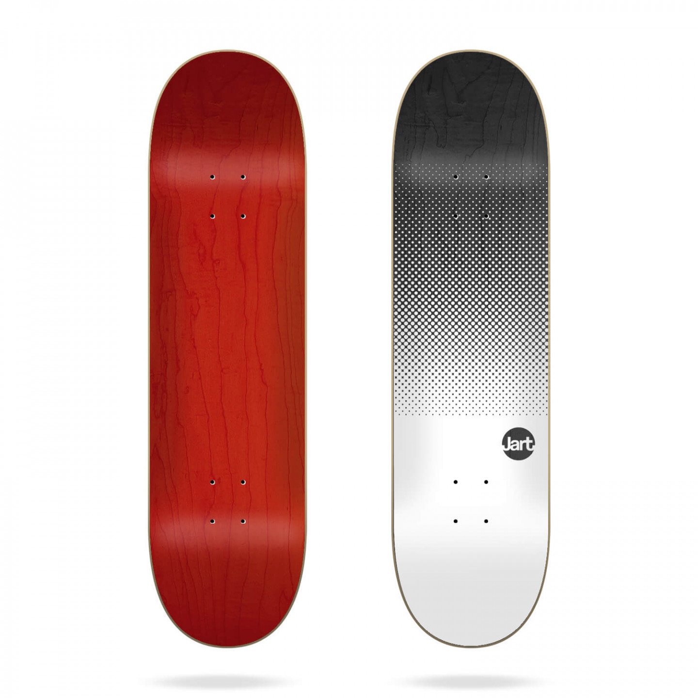 Jart Skateboards Store - Jart decks 