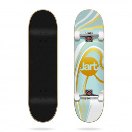 Skateboard Completo Jart Revolve 8.0