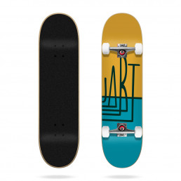 Skateboard Completo Jart Shadow 7.87