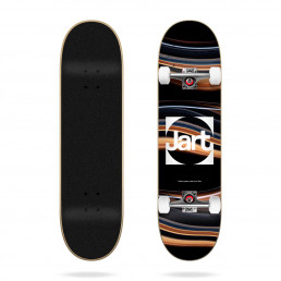 Skateboard Completo Jart Gemstone 7.75
