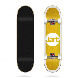 Skateboard Completo Jart Outline 7.6