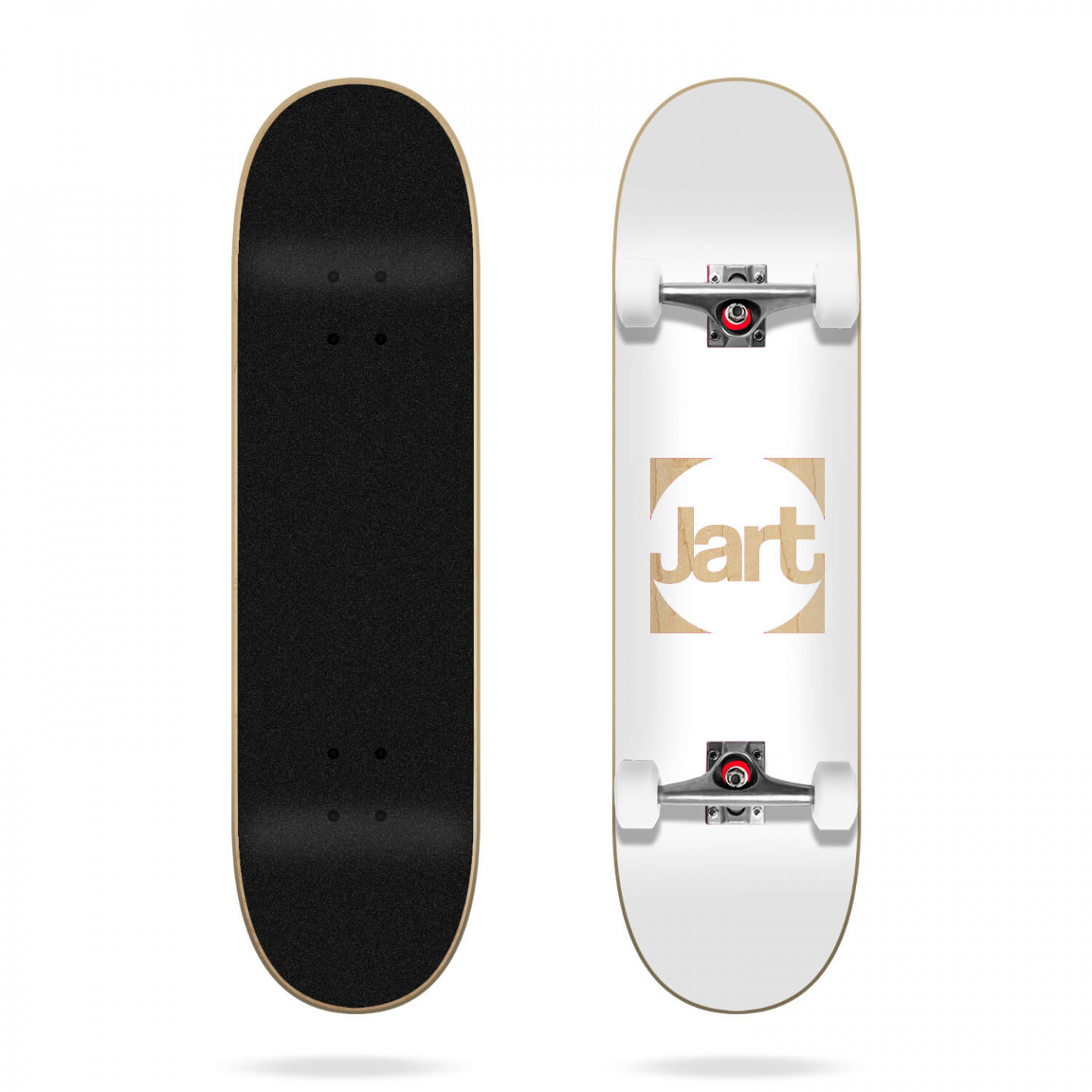 Planche de Skate Jart Belle Époque 8.25 - Planches - Jart Skateboards