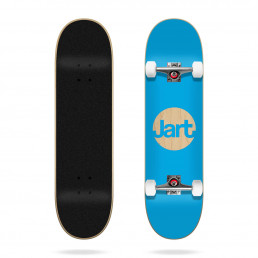 Skateboard Jart OG Logo Stained 8.0