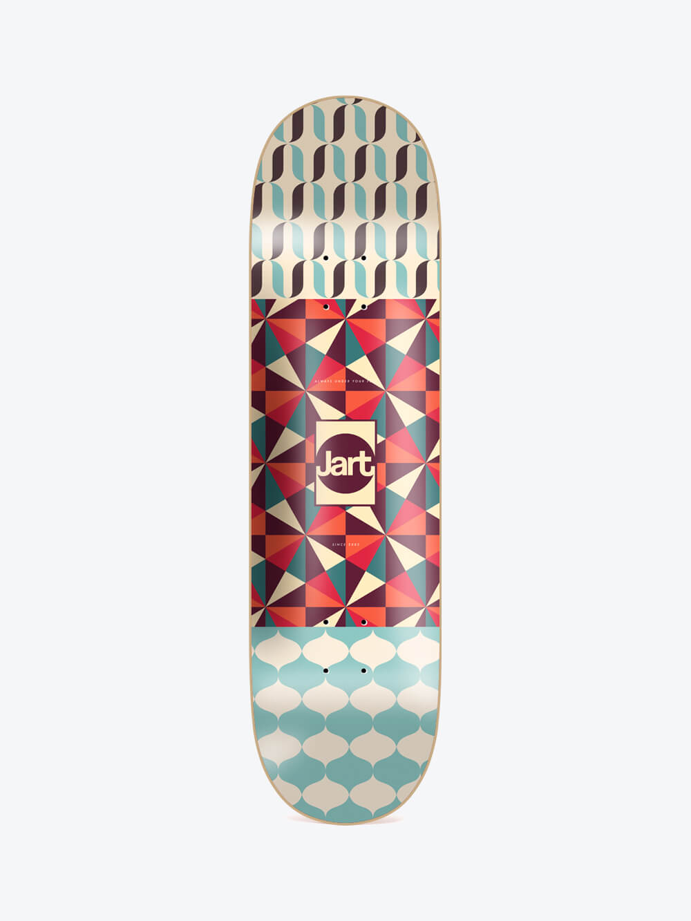 Jart Skateboard decks - Skateboard Decks - Jart Store
