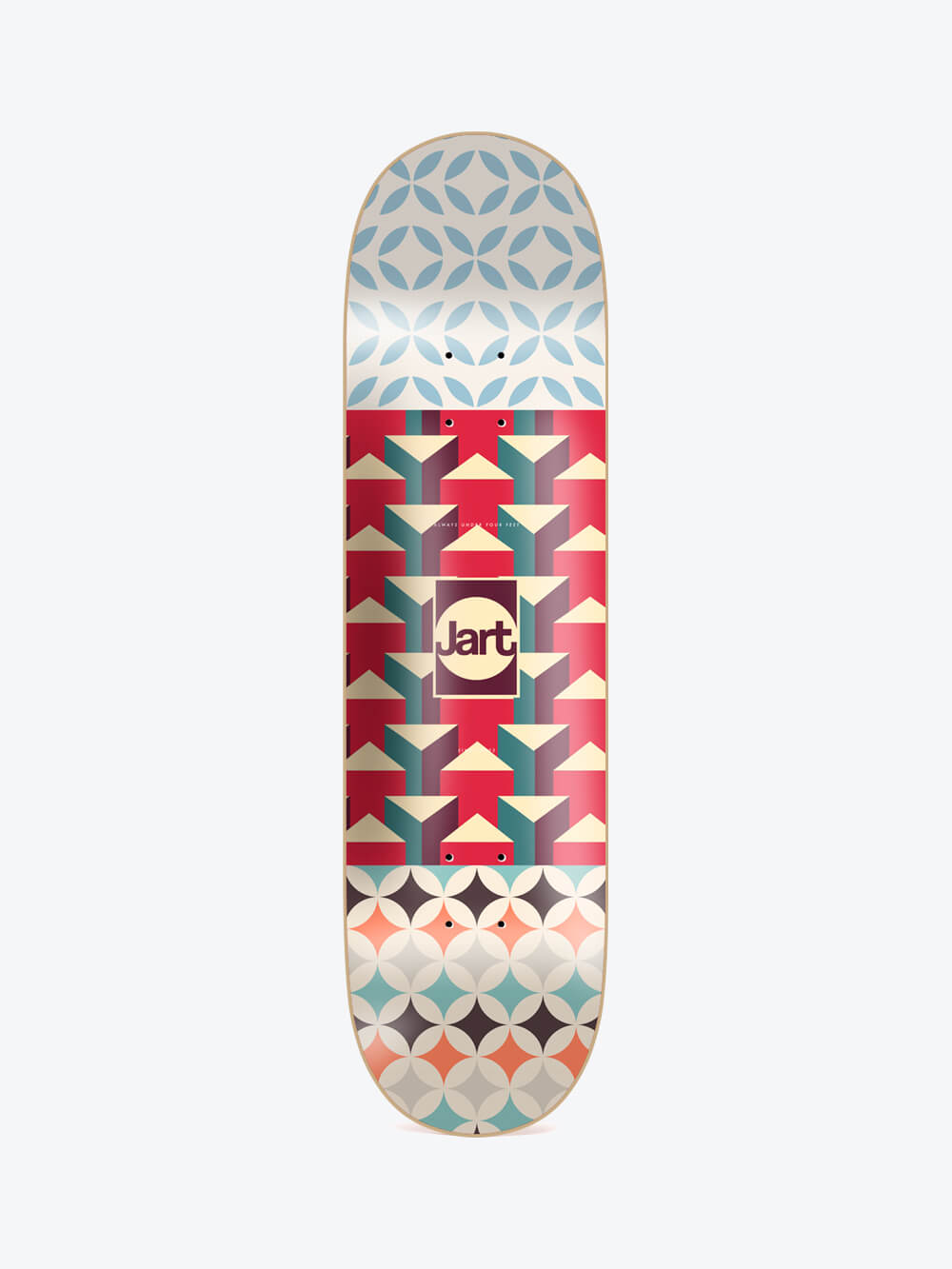 Products archivo - JART Skateboards Store